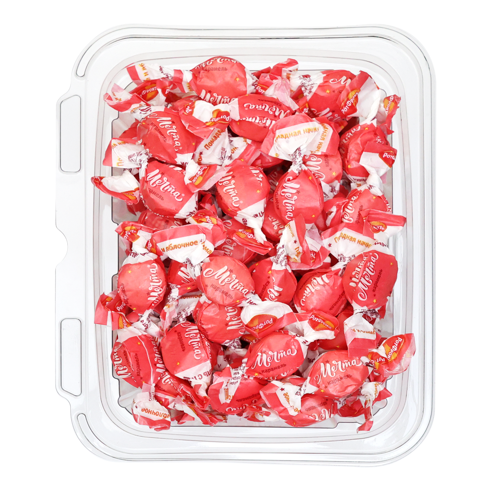 Candy Caramel Mechta – approx 1lb